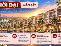 NHẬN BOOKING  VINHOMES KING PARK - BẮC NINH