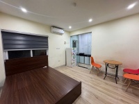 CHO THUÊ PHÒNG TRỌ TẠI 46B TRẦN HỮU TƯỚC, ĐỐNG ĐA, HÀ NỘI