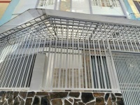 Bán nhà phố Hẻm 4m Trương Quốc Dung - Nguyễn Văn Trỗi, 8,9x6m, 4 Tầng, 4PN, 10,2 Tỷ.
