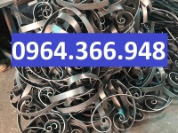 Tìm nguồn chi tiết hoa sắt lan can giá xưởng, nhận phân phối số lượng lớn