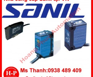 Đại lý Cảm biến sanil SSL-2002 