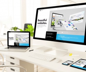 Bùng nổ doanh số với dịch vụ thiết kế website bán hàng của Phương Nam Vina