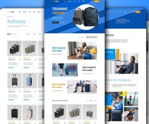 Dịch vụ thiết kế website chỉ từ 2 triệu đồng, bàn giao nhanh trong 24h