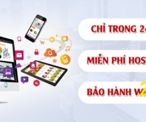 Dịch vụ thiết kế website giá rẻ: Giải pháp tối ưu cho doanh nghiệp!