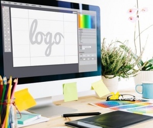 Dịch vụ thiết kế logo thương hiệu độc quyền, giá rẻ