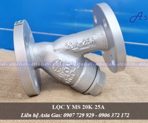 Lọc Y MS Eng 20K-25A