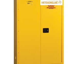 Chuyên tư vấn thiết kế lắp đặt Tủ đựng hóa chất có khử mùi – Lab. Chemical Storage phòng thí nghệm