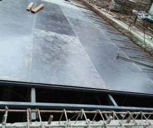 Ván Ép Phủ Phim Giá Rẻ 240k tại Hà NAM
