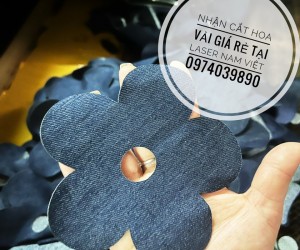 NHẬN CẮT HOA VẢI, CẮT LASER HOA VẢI KHU VỤC HCM
