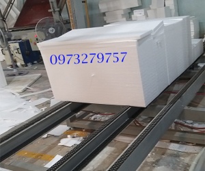 Công Ty Sản Xuất và Cung Cấp Xốp Lót Hàng, Xốp Kê Hàng sản xuất tại Hóc Môn