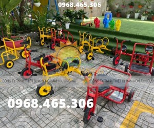 Xe đạp ba bánh trẻ em nhiều mẫu nhập khẩu chất lượng cao