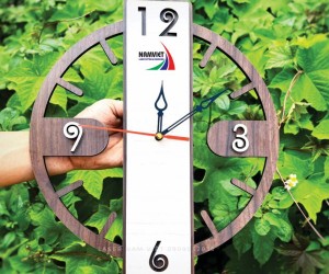 Đồng hồ gỗ giá rẻ tại xưởng, Xưởng sản xuất đồng hồ gỗ