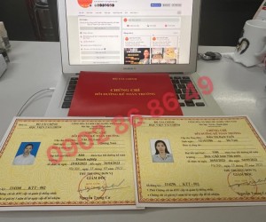 Học KẾ TOÁN TRƯỞNG,cấp chứng chỉ Bộ Tài Chính (có lớp online)