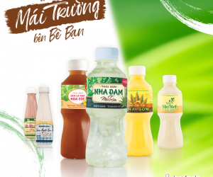 Nha Đam Mủ Trôm Thái Sơn