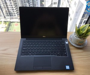 Dell Latitude 7400 i5-8365U/ Ram 16gb/ Ssd Nvme 256gb/ Màn FHD ips / likenew [LAPTOP MINH ĐẠT]