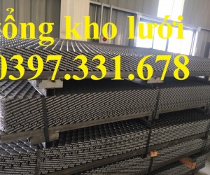 Lưới mắt cáo, lưới XG19, XG20, XG21 giá tốt nhất thị trường