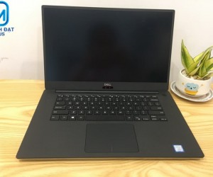 Dell Precision 5540 i9 T2000, máy nét keng [LAPTOP MINH ĐẠT]