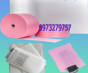 Mút xốp pe foam 3mm tại Hóc Môn, Miễn Phí giao hàng tại TP.HCM