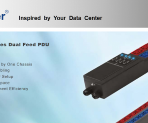 AUSTIN HUGHES PDU - INFRAPOWER: THẾ HỆ PDU MỚI CHO DATACENTER    Austin Hughes PDU - InfraPower: Thế