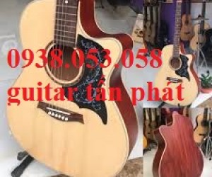 Bán đàn guitar giá rẻ huyện hóc môn hồ chí minh 