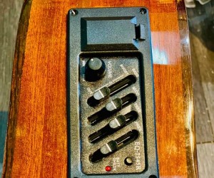 Lắp EQ Guitar Gía Rẻ Củ Chi Hóc Môn Hồ Chí Minh 