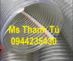 Nơi Bán ống nhựa mềm lõi thép luôn có sẵn ở kho