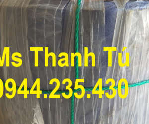 Ống bạt bơm nước,ống bạt cốt dù pvc phi 300 dùng bơm nước,tải sỏi cát đá luôn có sẵn