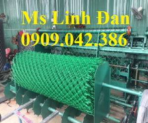 Nơi Bán Lưới hàng rào B40 bọc nhựa ,lưới B40 bọc nhựa giá rẻ