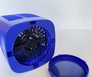 Đèn diệt côn trùng SNS-6W