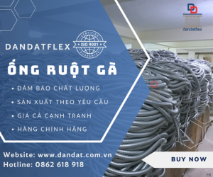 Ống Ruột Gà Cơ Khí: Giải Pháp Bảo Vệ Dây Điện Hiệu Quả