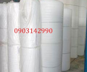 Nơi sản xuất mút xốp pe foam bọc gói hàng hóa 