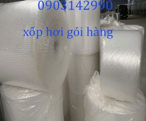 Cơ sở sản xuất màng xốp hơi giú hàng gia srer tại quận 12