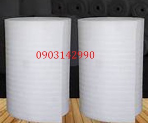 Màng xốp pe foam bọc gói hàng giá rẻ tại quận 12