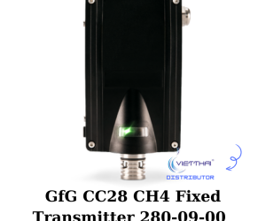 Máy đo phát hiện khí dễ cháy GfG CC28 model