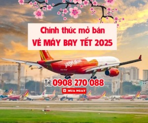 Vietjet Air chính thức mở bán vé cho đường bay thẳng từ Đà Nẵng đến Ahmedabad, Ấn Độ 