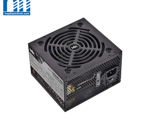 Nguồn MIK S-Power 500 (500W | Non-modular)