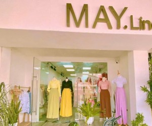 Vì gia đình chuyển vào Sg sống nên mình sang lại shop 76 Lê Đức Thọ