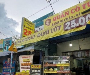 SANG QUÁN MẶT TIỀN ĐƯỜNG DƯƠNG ĐÌNH HỘI, QUẬN 9