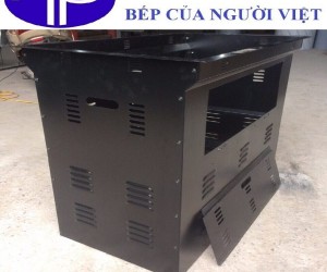 Hộp chân bàn bếp lẩu nướng giá rẻ tại Ninh Bình