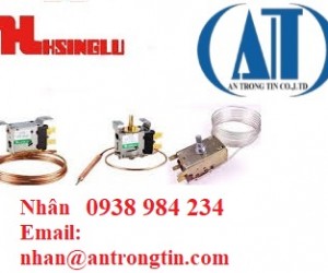 Công tắc điều khiển Hsinglu HTB-4051: An toàn và hiệu suất tối ưu