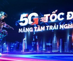 Khách hàng sớm được trải nghiệm 5G MobiFone tại nhiều tỉnh thành trên cả nước.