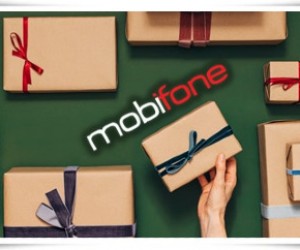 Ưu đãi nâng hạng dành cho Hội viên KNDL của MobiFone