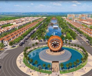 Bán căn hộ 1 ngủ tại khu đô thị nghỉ dưỡng Sun Urban City Hà Nam.Diện tích 45m2 ,diện tích sử dụng