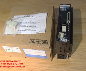 Bộ điều khiển servo drive Nidec