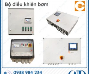 Tại sao Bộ điều khiển bơm Condor lại cần thiết cho hệ thống bơm của bạn 