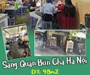 Sang Quán Bún Chả Hà Nội – Địa Chỉ 218 Nguyễn Oanh, Phường 17, Quận Gò Vấp