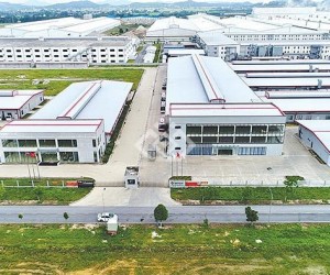 Bán đất khu đô thị Thành Đông Chí Linh, diện tích 70m2, giáp khhu công nghiệp, giáp chợ, gần QL 18