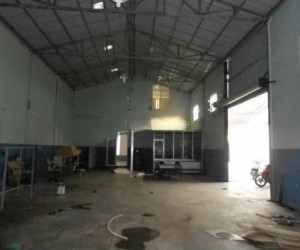 Cho thuê kho xưởng tại Vĩnh Ngọc, Đông Anh, Hà Nội. Diện tích 2.000m²  gần cầu Nhật Tân giá 40k