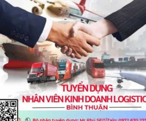 VIETTEL POST BÌNH THUẬN TUYỂN DỤNG