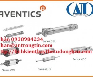 Xi lanh khí nén Aventics phân phối chính hãng giá ưu đãi 